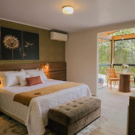 Hotel Sonnet Κουριτίμπα Εξωτερικό φωτογραφία