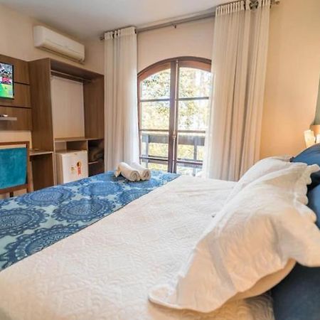 Hotel Sonnet Κουριτίμπα Εξωτερικό φωτογραφία