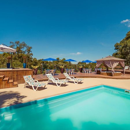 Hotel Sonnet Κουριτίμπα Εξωτερικό φωτογραφία