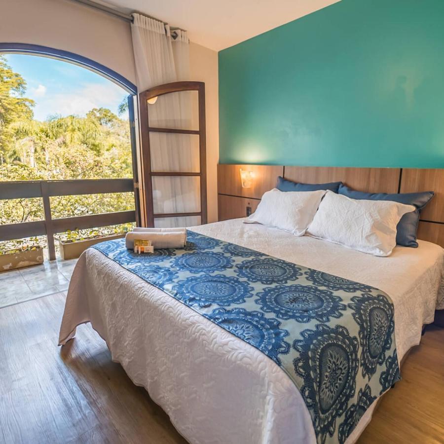Hotel Sonnet Κουριτίμπα Εξωτερικό φωτογραφία