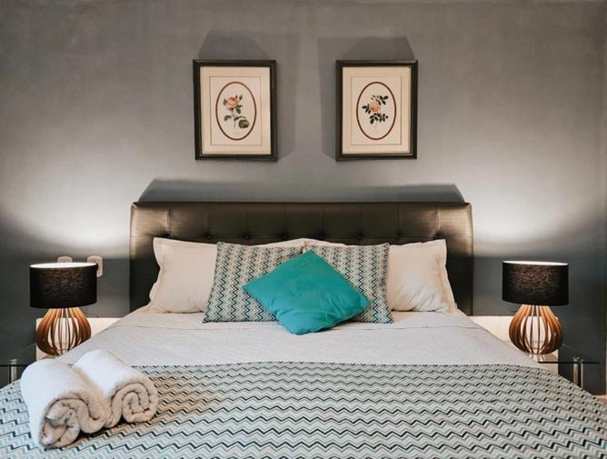 Hotel Sonnet Κουριτίμπα Εξωτερικό φωτογραφία