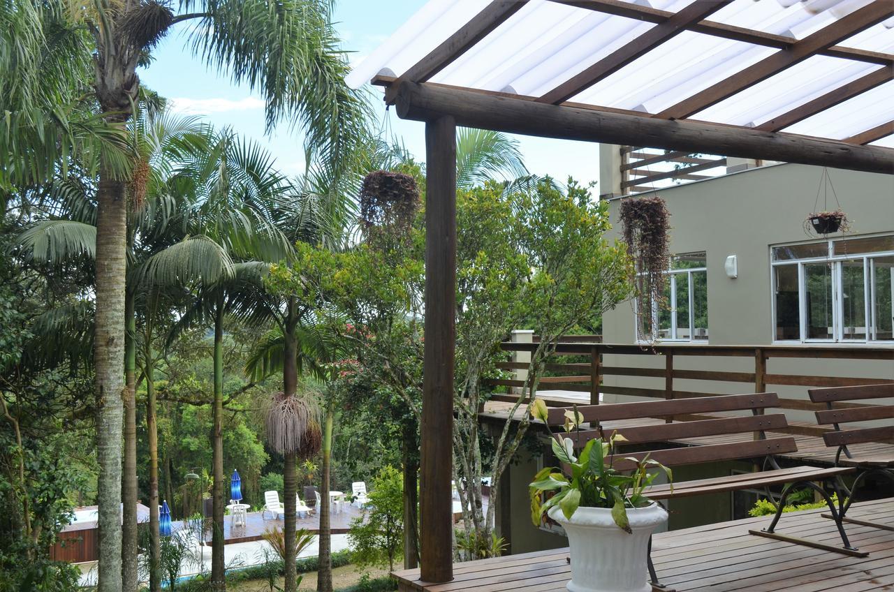 Hotel Sonnet Κουριτίμπα Εξωτερικό φωτογραφία