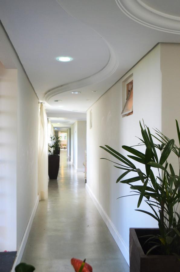 Hotel Sonnet Κουριτίμπα Εξωτερικό φωτογραφία