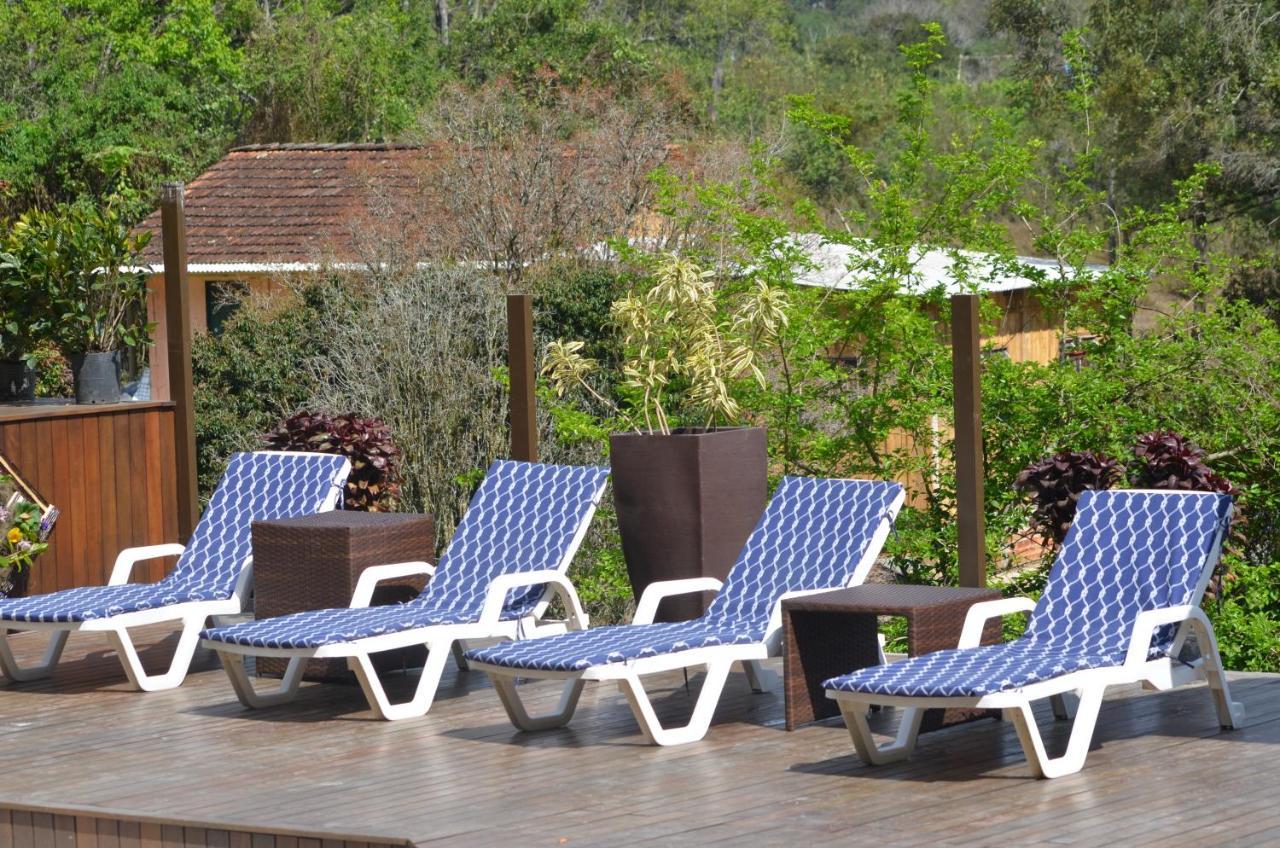 Hotel Sonnet Κουριτίμπα Εξωτερικό φωτογραφία